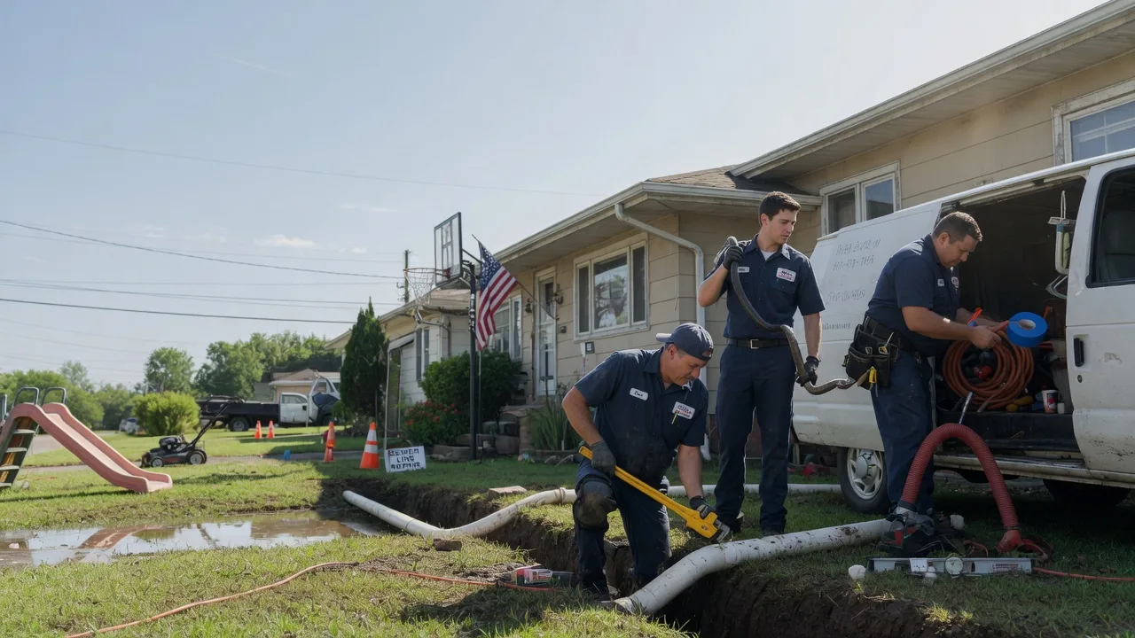 Toilet Installation in Almena, WI near me